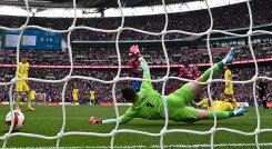 Chelsea vs Crystal Palace