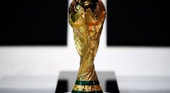 Copa Mundial de Catar 2022