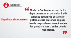 Editorial 24 de abril de 2022.