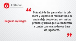 Editorial 25 de abril de 2022