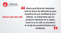 Editorial 5 de abril. 
