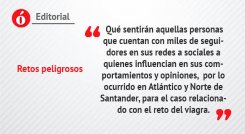 Editorial 7 de abril