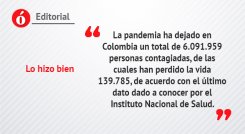 Editorial.