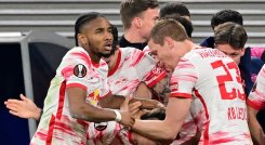 El RB Leipzig