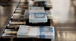 Cuando las tasas de interés suben el valor del crédito aumenta, buscando que se reduzca el endeudamiento. / Foto Pexels.