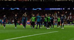 Manchester City y Liverpool completan las semifinales