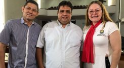 Mesa Directiva 2023