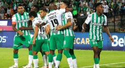 Atlético Nacional 