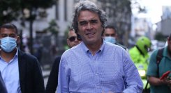 Sergio Fajardo