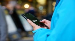 Uber / Foto: Cortesía