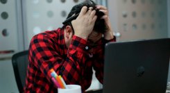 ¿Qué es la psicología positiva y cómo influye en la salud mental en el trabajo?