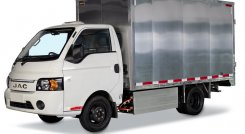 Vehículo eléctrico