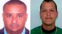 “Chiquito Malo” y “Siopas”, los herederos de “Otoniel” en el Clan del Golfo