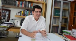 El director del Área Metropolitana de Cúcuta, el arquitecto Miguel Peñaranda, probablemente tendrá que pagar una multa de $22’485.600 por conducir en estado de embriaguez.