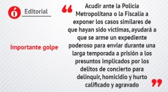 Editorial.