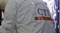 Mientras dormían en un glamping pareja murió asfixiada