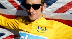 Bradley Wiggins