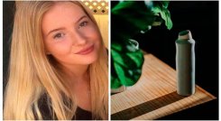 Brooke Ryan, adolescente que murió en Australia.
