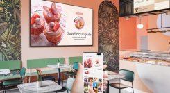 Business TV. / Foto: Cortesía