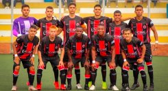 Cúcuta Deportivo Sub-20 temporada 2022. 