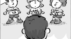 caricatura 5 de mayo de 2022