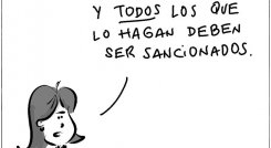 Caricatura @yeyonet