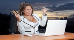 Compras-online / Foto: Cortesía