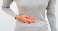 Enfermedad inflamatoria intestinal / Foto: Cortesía