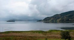 Lago de tota.