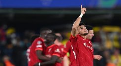 Liverpool vs Villareal