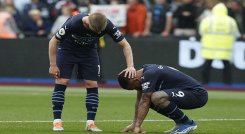 Manchester City. 