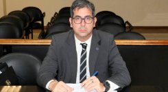 Fiscal asesinado en Barú destapó narcopolítica en Paraguay
