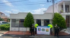 Operativos dian en cúcuta 