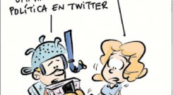 Política en Twitter