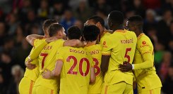 Final de la Premier League