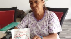 Solución digital para mejorar la salud 