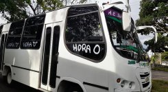 Hora cero en el Táchira