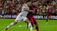 Tolima vs Mineiro