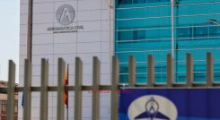 Accidente aéreo en Vaupés