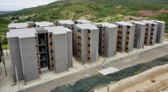 Déficit habitacional en Norte de Santander