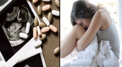 Abortar en casa es muy doloroso: cucuteña relata su experiencia./Foto: internet