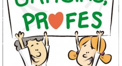 Feliz Día del Profesor