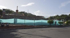 La obra tuvo una inversión de más de de $370 millones para ejecución e interventoría./ Foto: Pablo Castillo/La Opinión