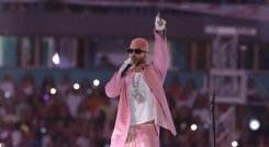 El sueño cumplido de Maluma