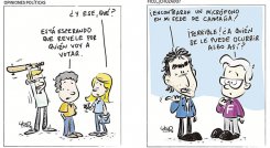 Cortocircuito 22 de mayo