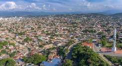 Cúcuta, décima ciudad en progreso social