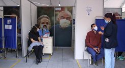 Piden mejorar las prácticas en hospitales. 