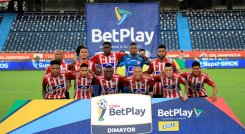 Junior: a recomponer el camino ante Bucaramanga