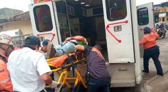 Aumentan los accidentes en Táchira 
