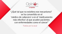 Editorial 20 de mayo de 2022
